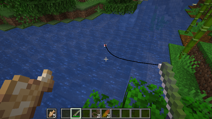 Improved Fishing - Gallery - Minecraft Mods - CurseForge