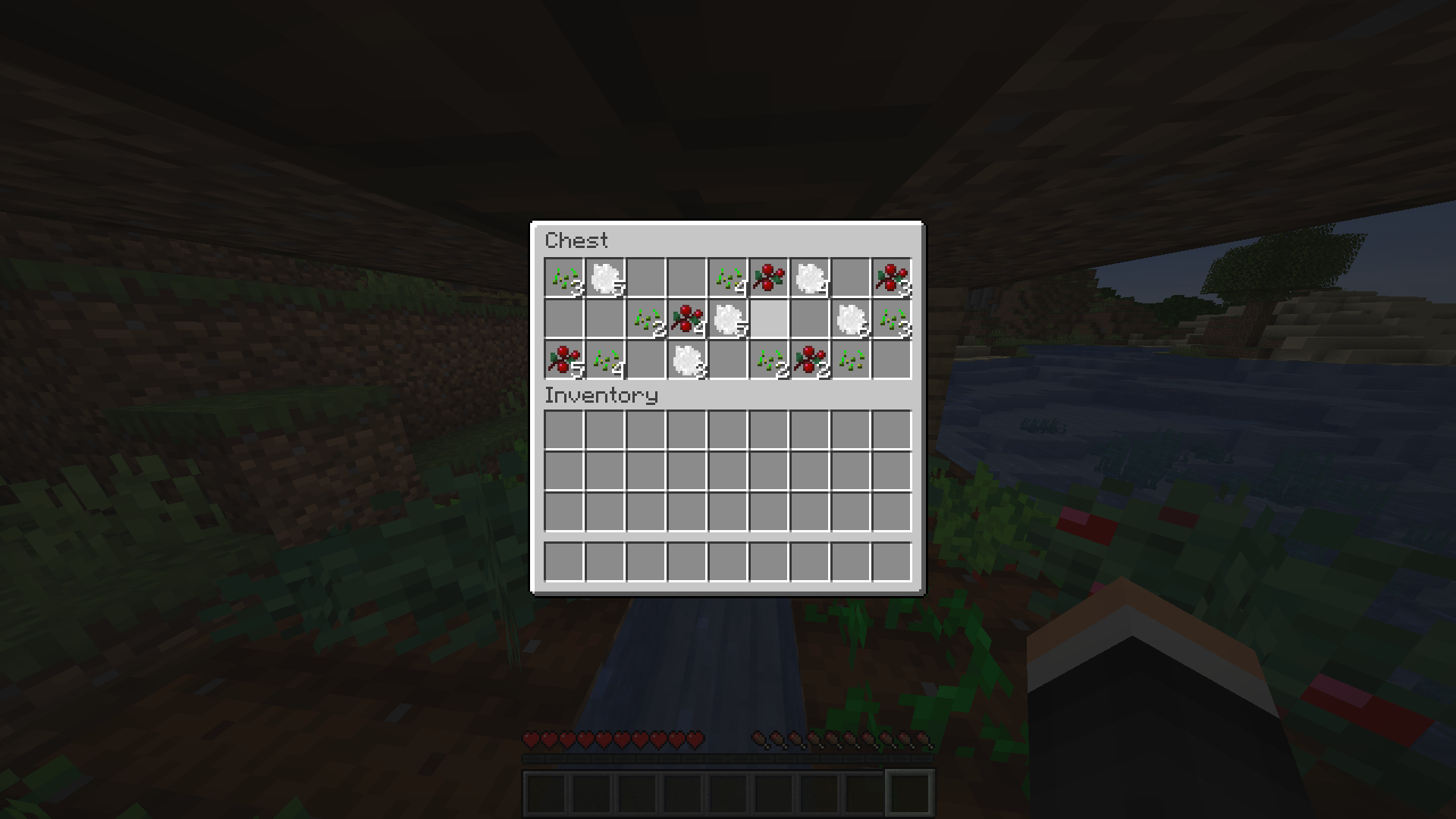 Much Better Nutrition - Gallery - Minecraft Mods - CurseForge