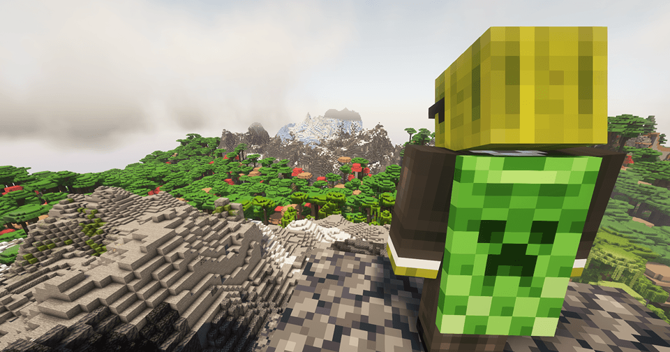 Adventures Galore - Gallery - Minecraft Modpacks - CurseForge