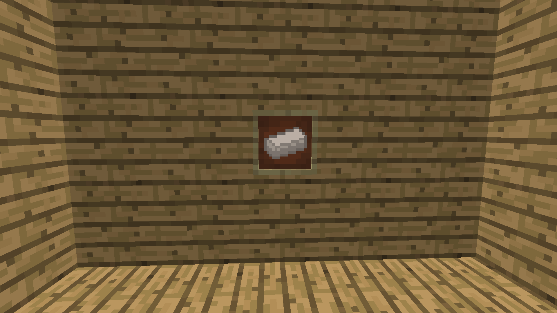 Thumbnail This is the Zirconium Ingot.