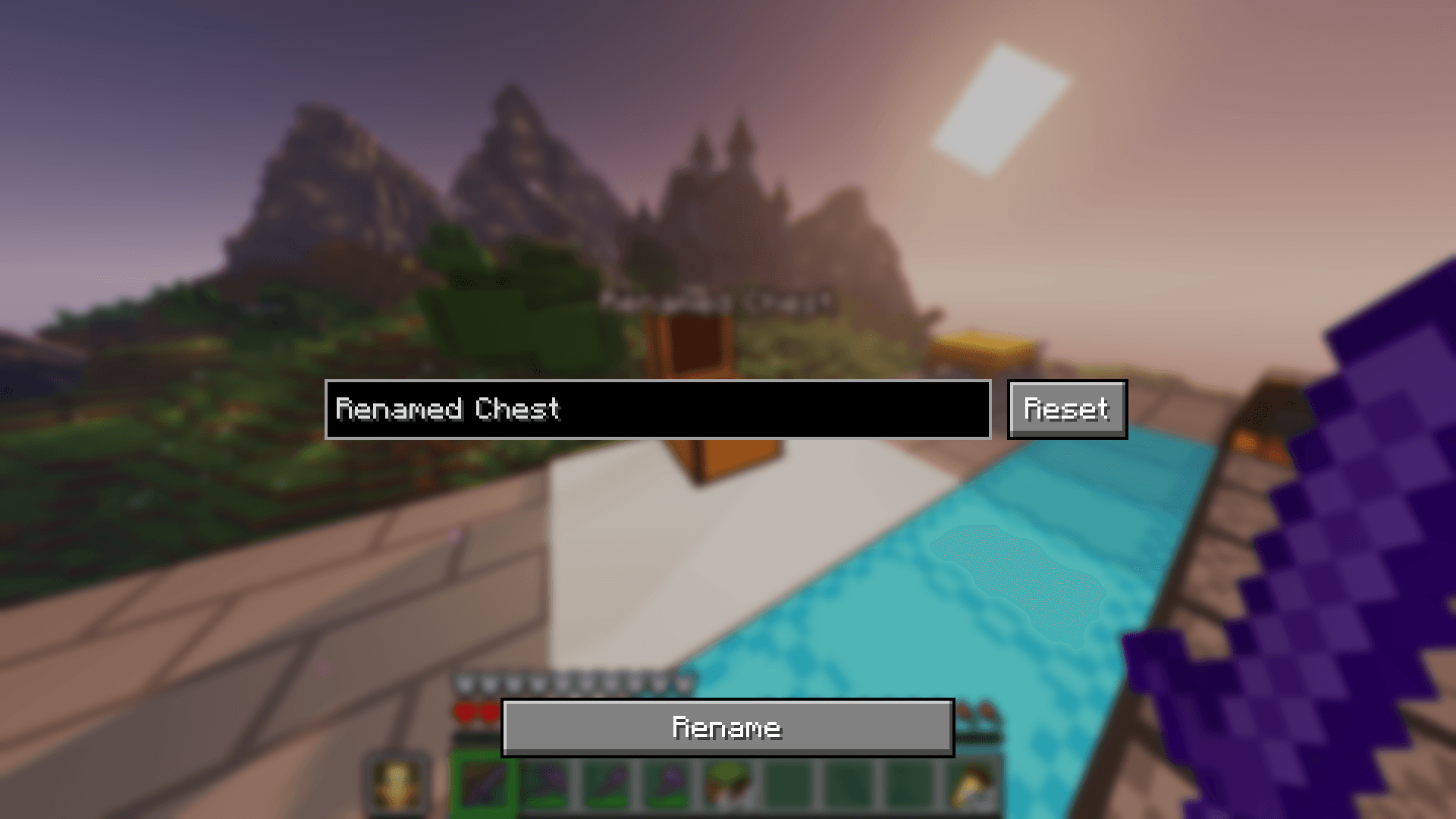 Screenshot thumbnail