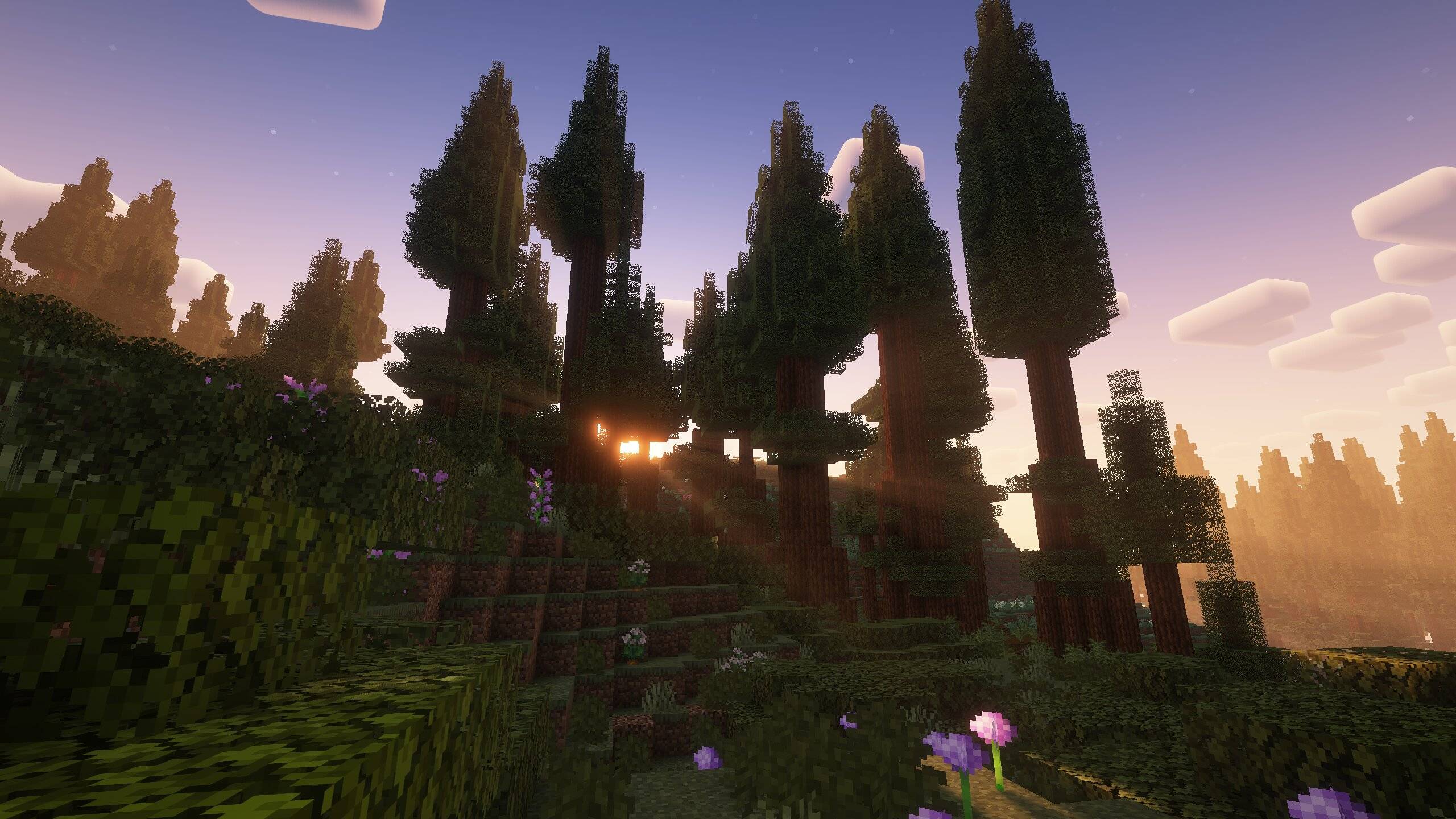 Espectacular biomes