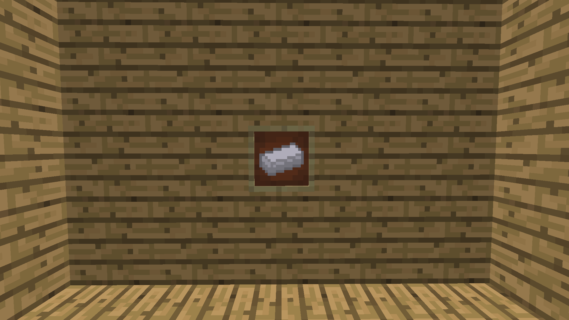 Thumbnail This is the Rutherfordium Ingot.
