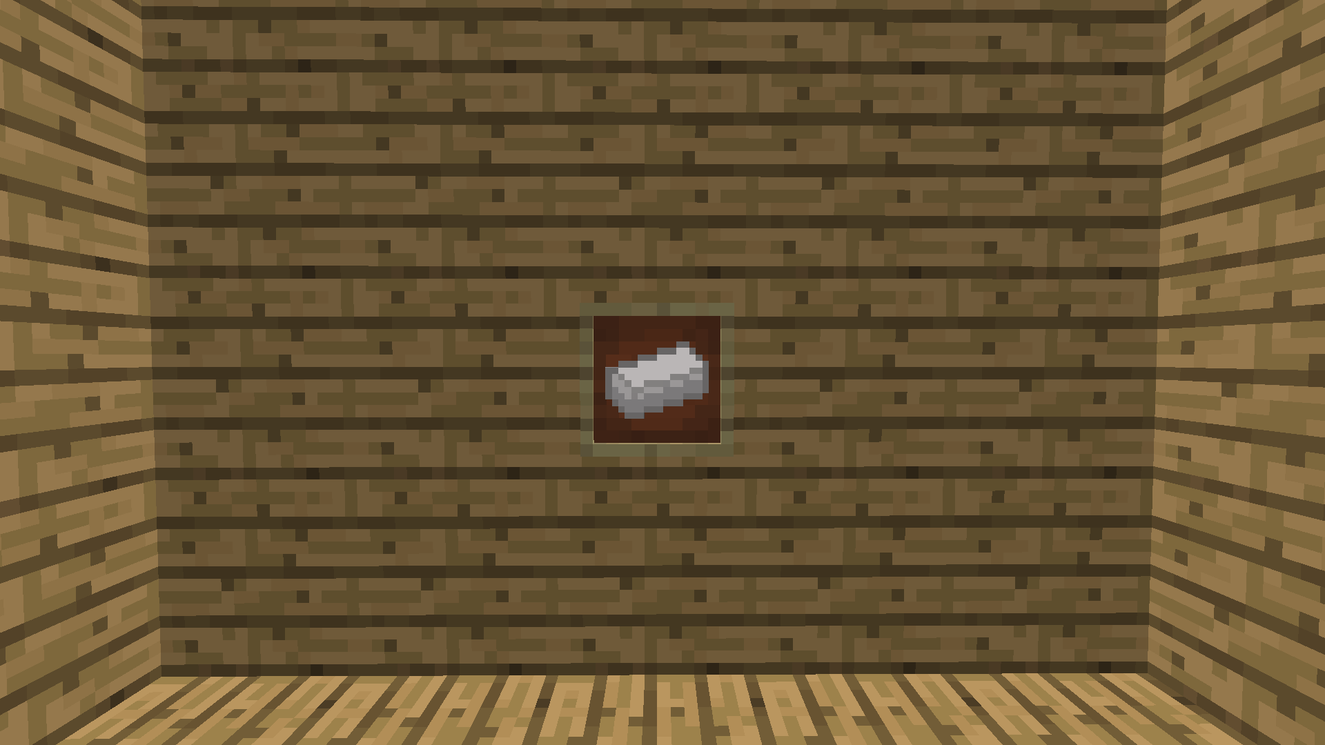 Thumbnail This is the Vanadium Ingot.