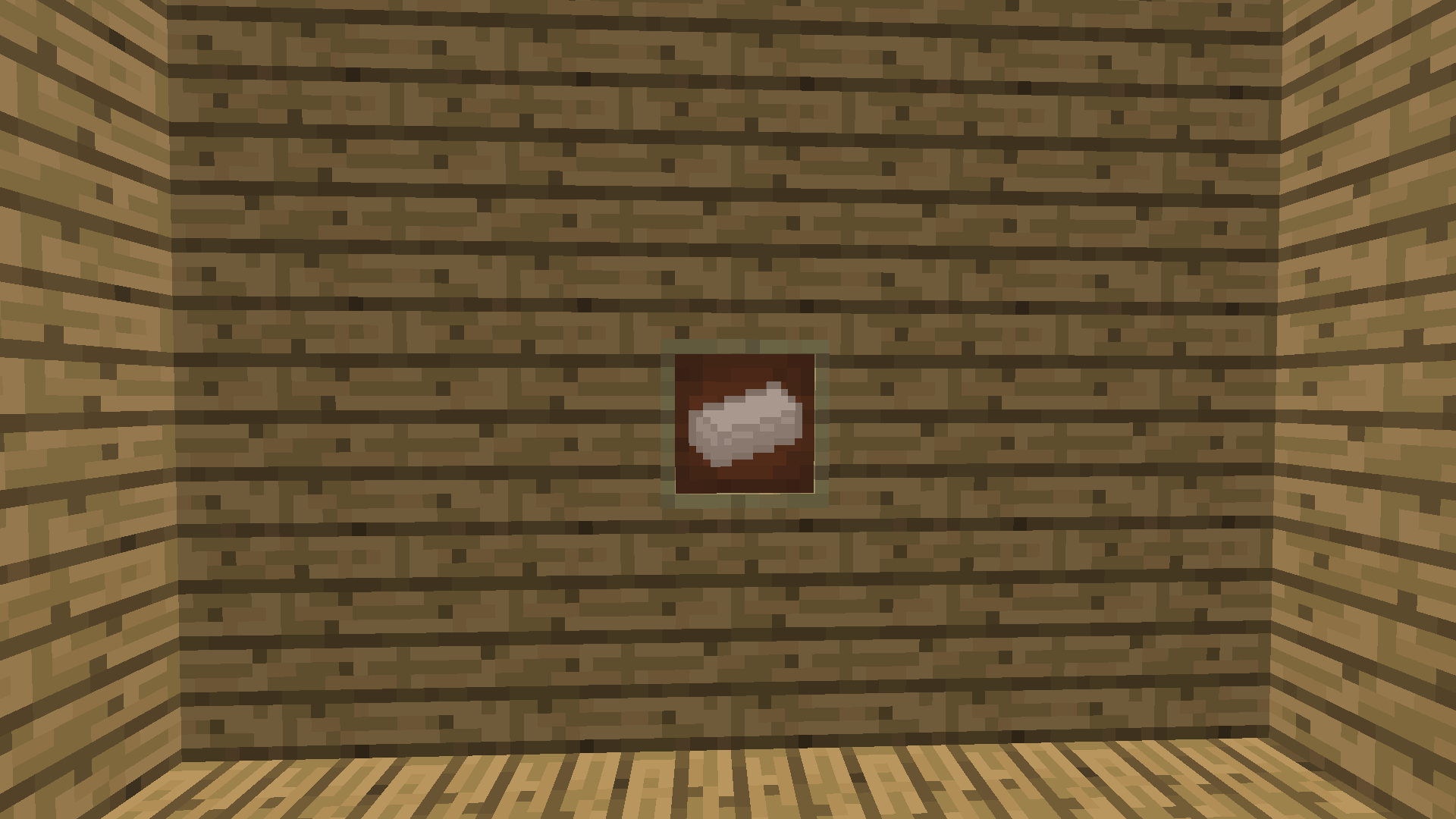 Thumbnail This is the Dubnium Ingot. Dubnium doesn't exist on Earth naturally.
