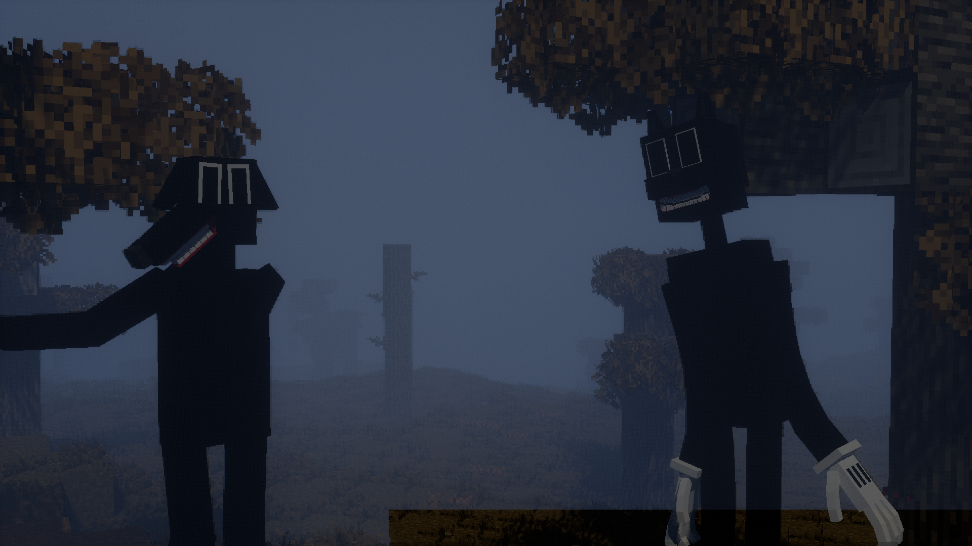 ELDRITCH - Gallery - Minecraft Modpacks - CurseForge