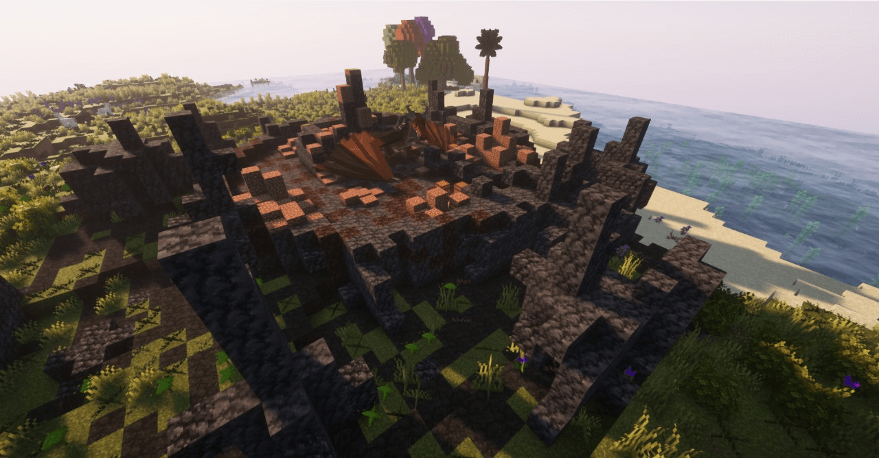 Thumbnail 03-Ice and Fire
