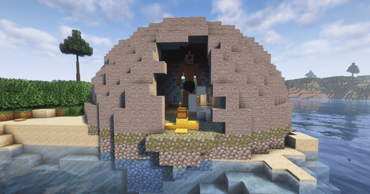 Thumbnail 05-Ice and Fire