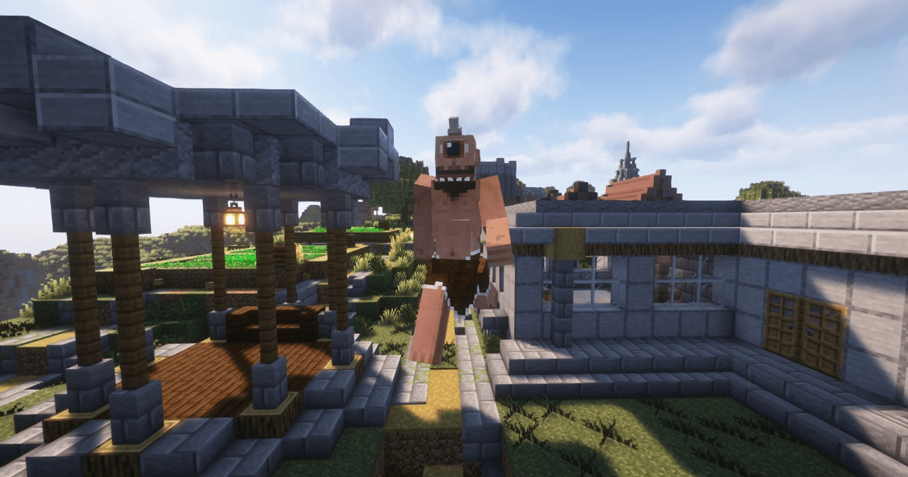 Thumbnail 06-Ice and Fire