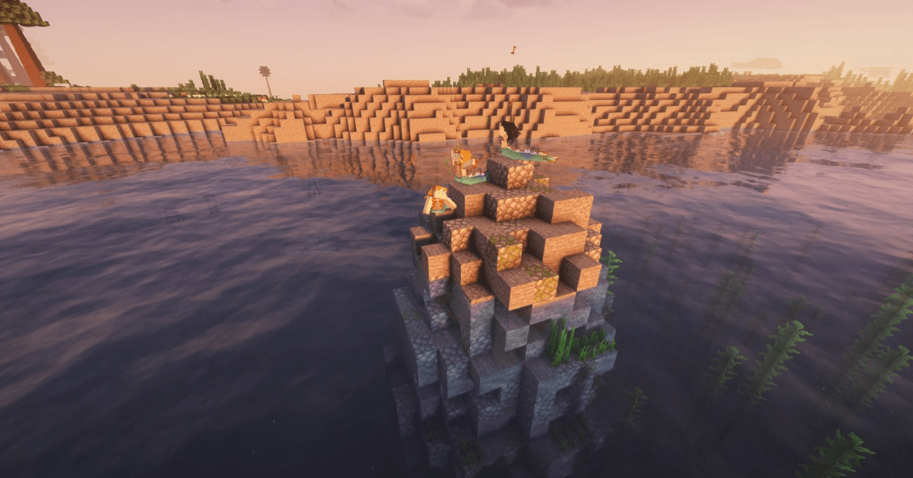Thumbnail 08-Ice and Fire