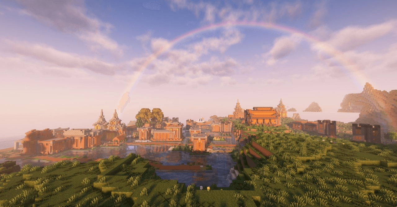 Thumbnail 19-Lios Overhauled Villages