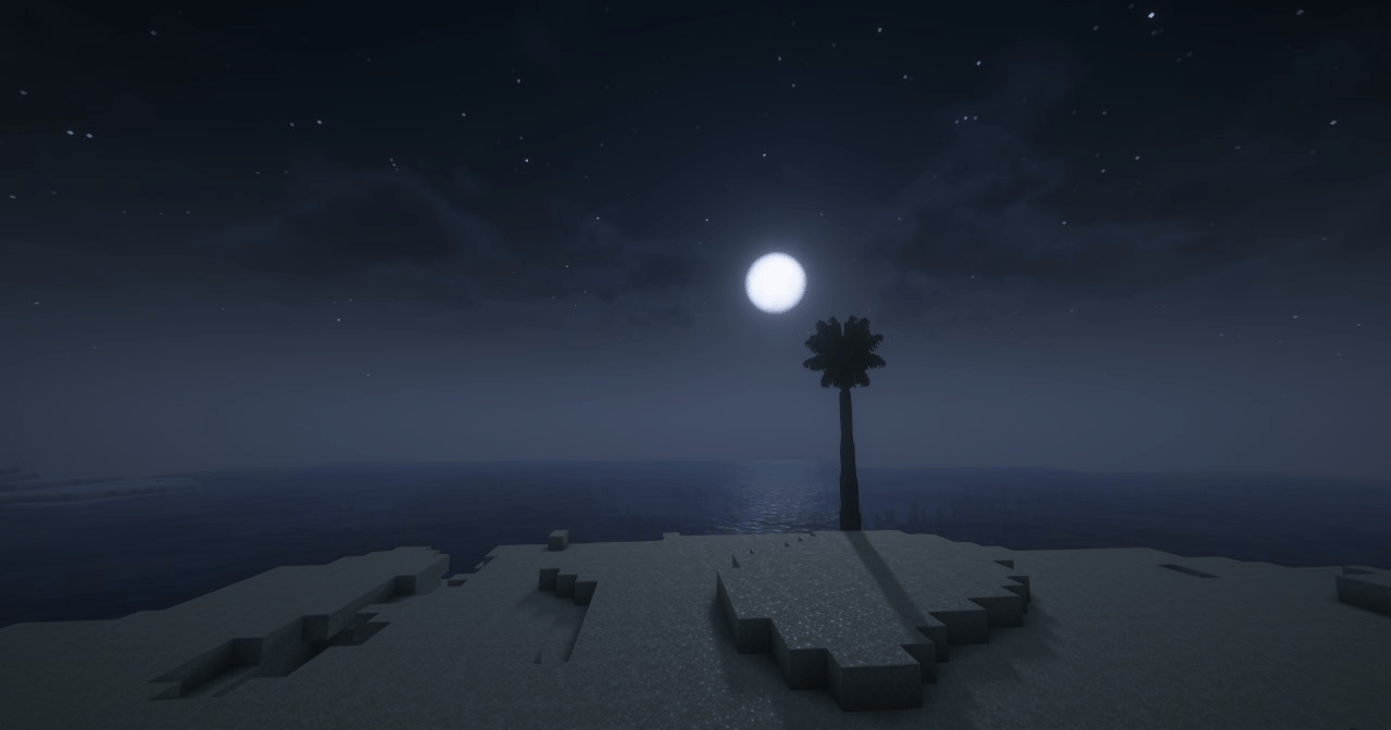 Thumbnail 21-Dynamic Trees- Biomes O' Plenty