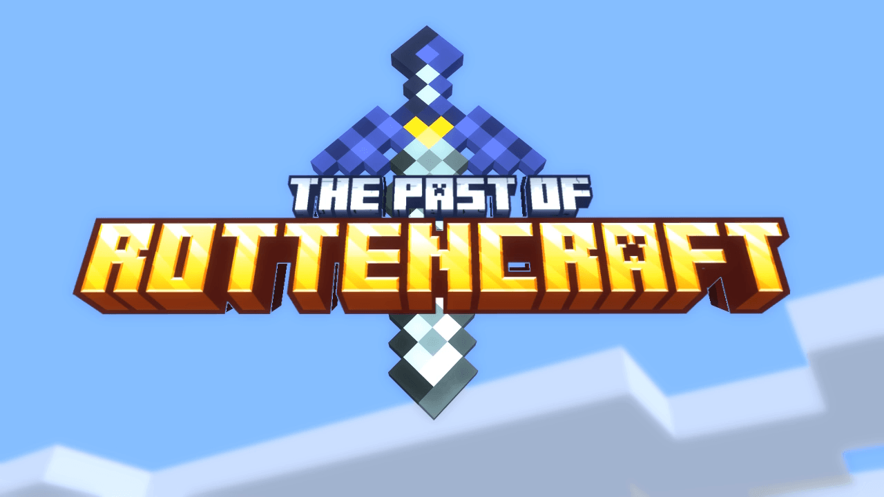 The Past of RottenCraft — screenshot 3