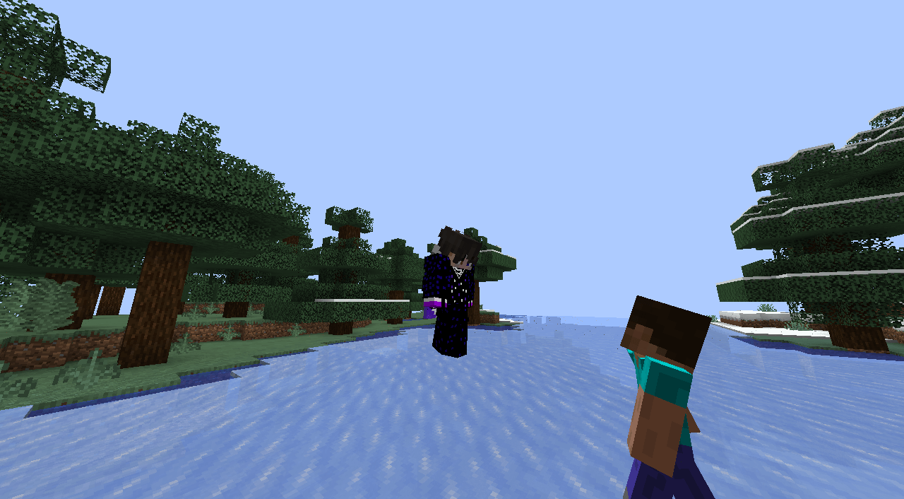 PonyMod CPS - Gallery - Minecraft Mods - CurseForge
