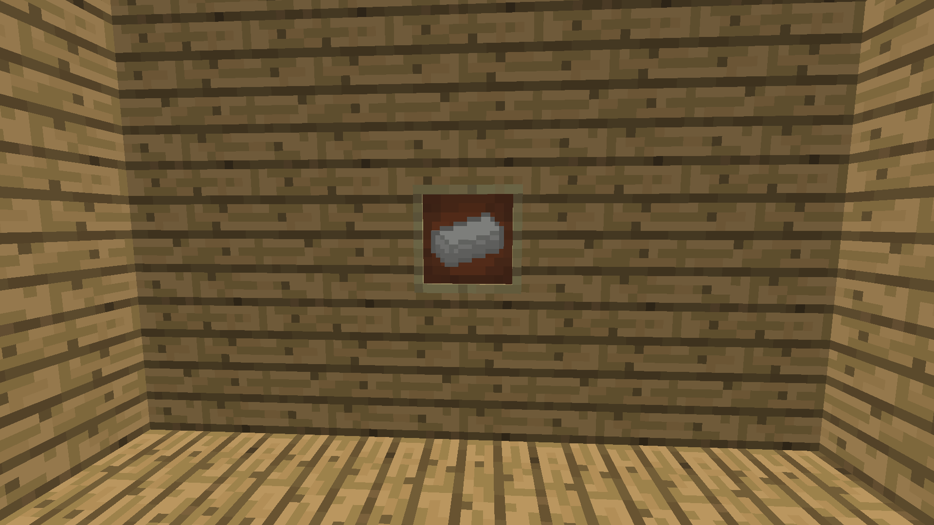 Thumbnail This is the Molybdenum Ingot.