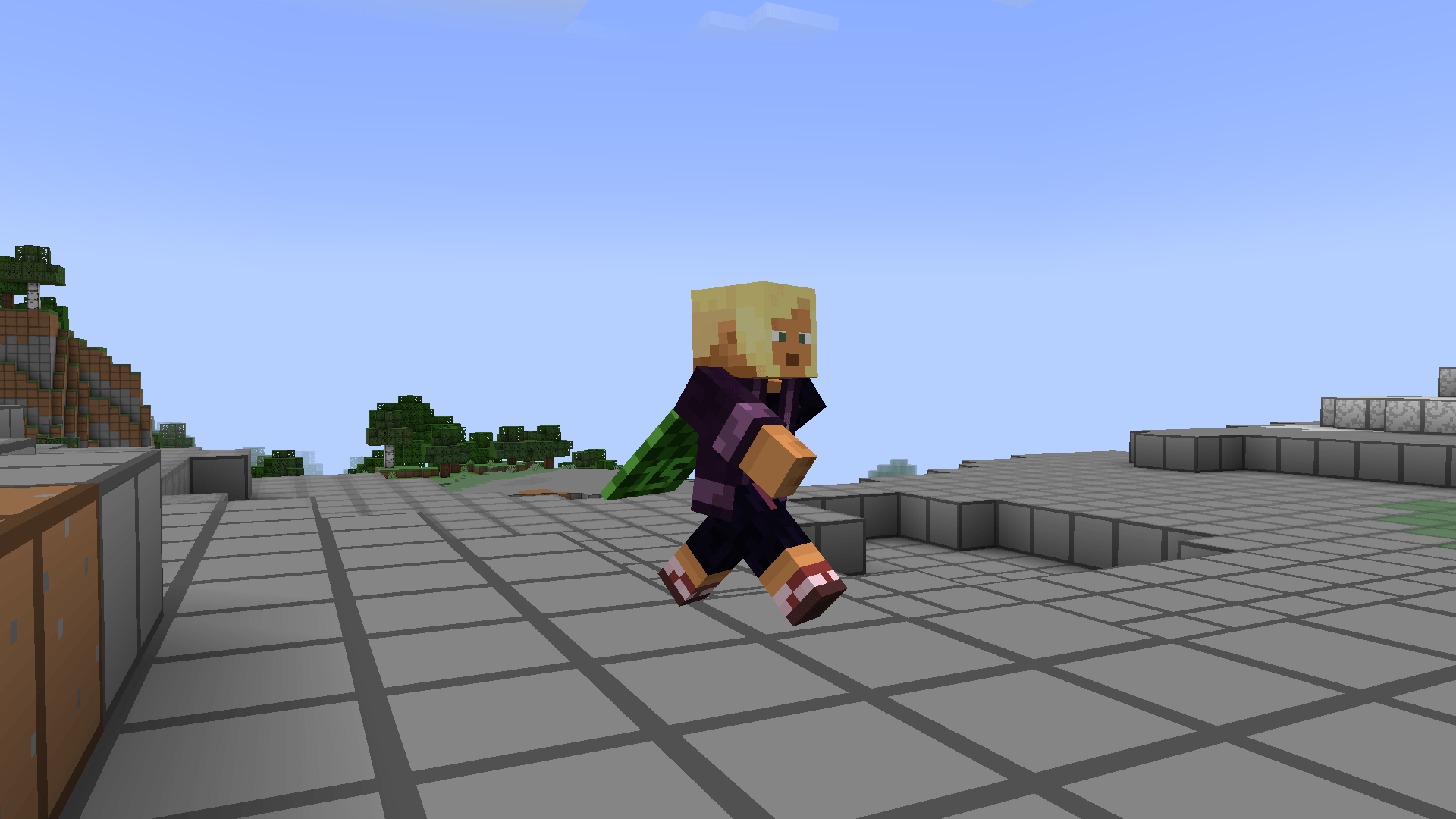 Screenshot thumbnail