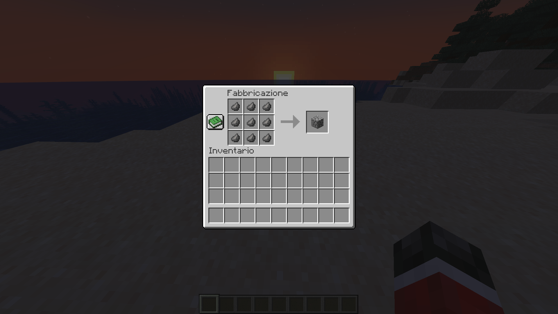 Eat rocks - Gallery - Minecraft Mods - CurseForge