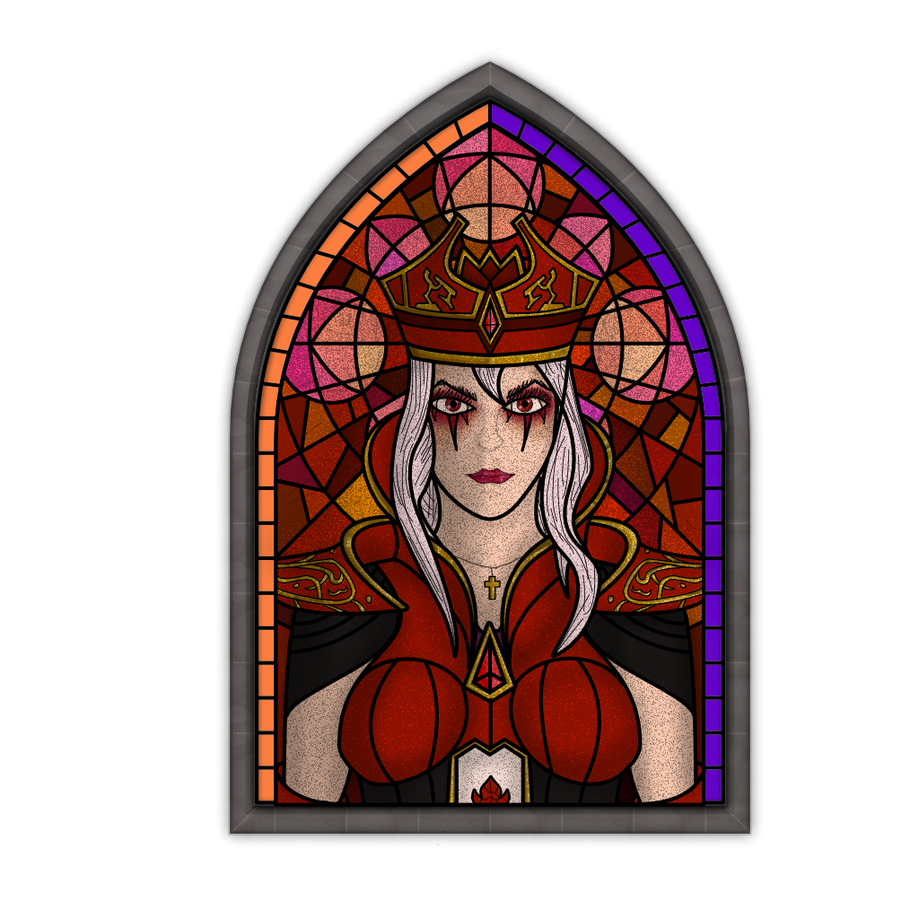 Sally Whitemane