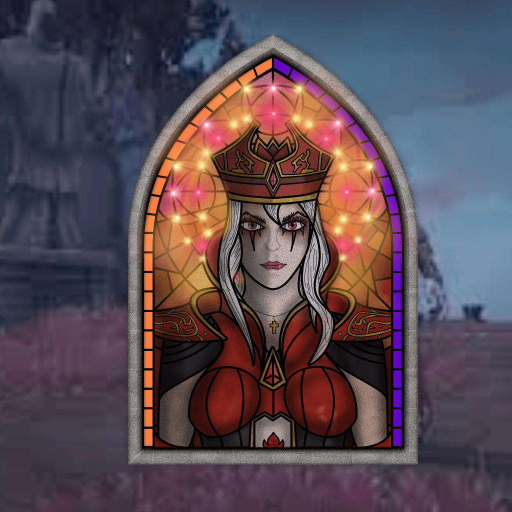 Enemies: Sally Whitemane