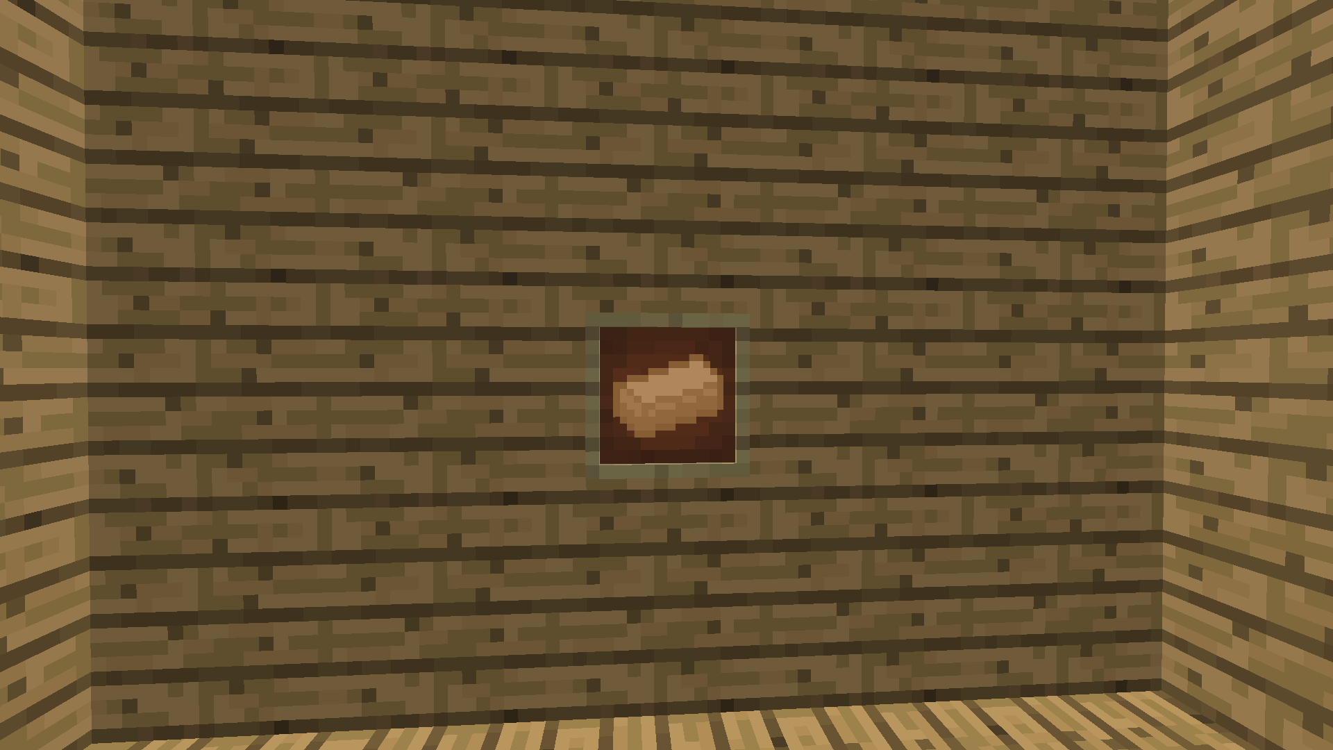 Thumbnail This is the Seaborgium Ingot.