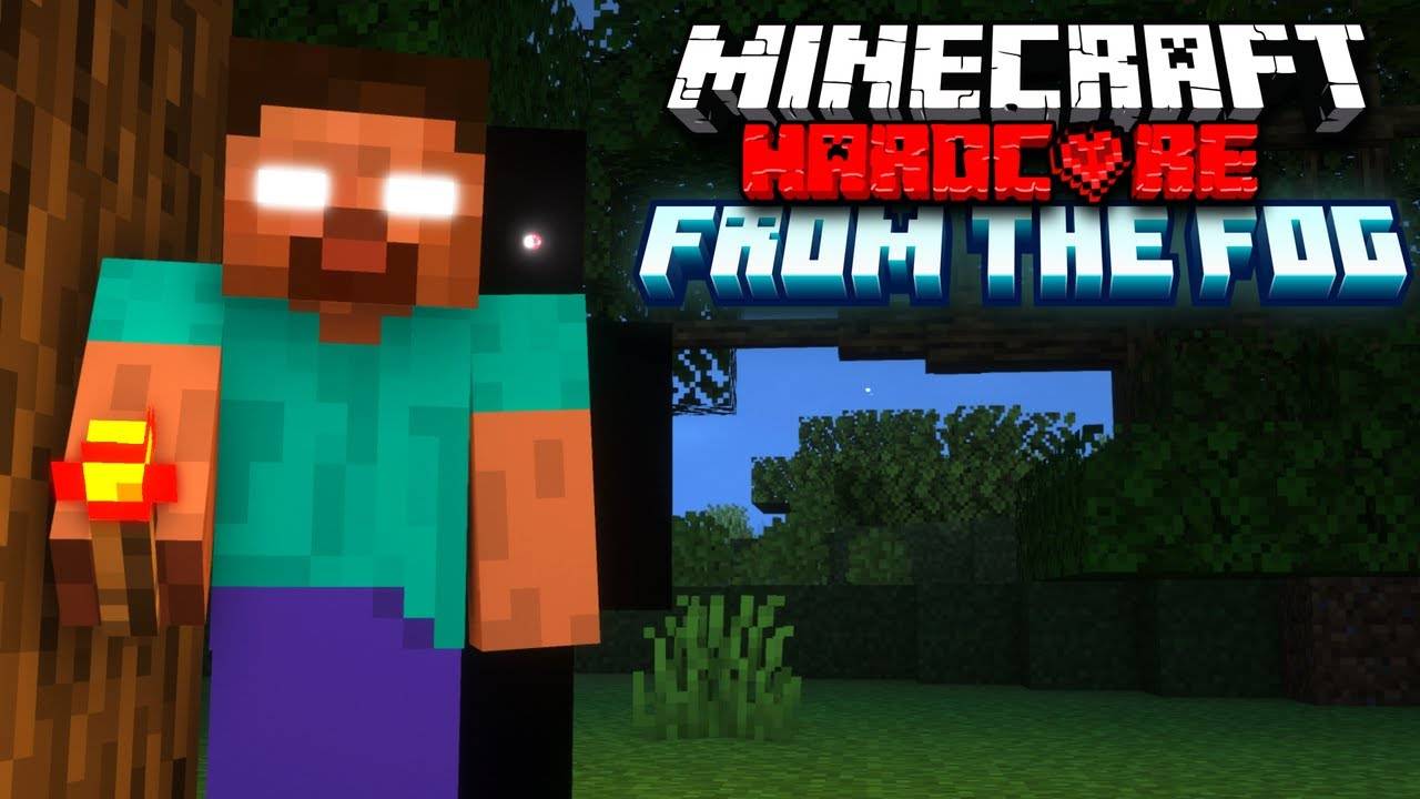 Calvin's Horror (Season 3) game screenshot