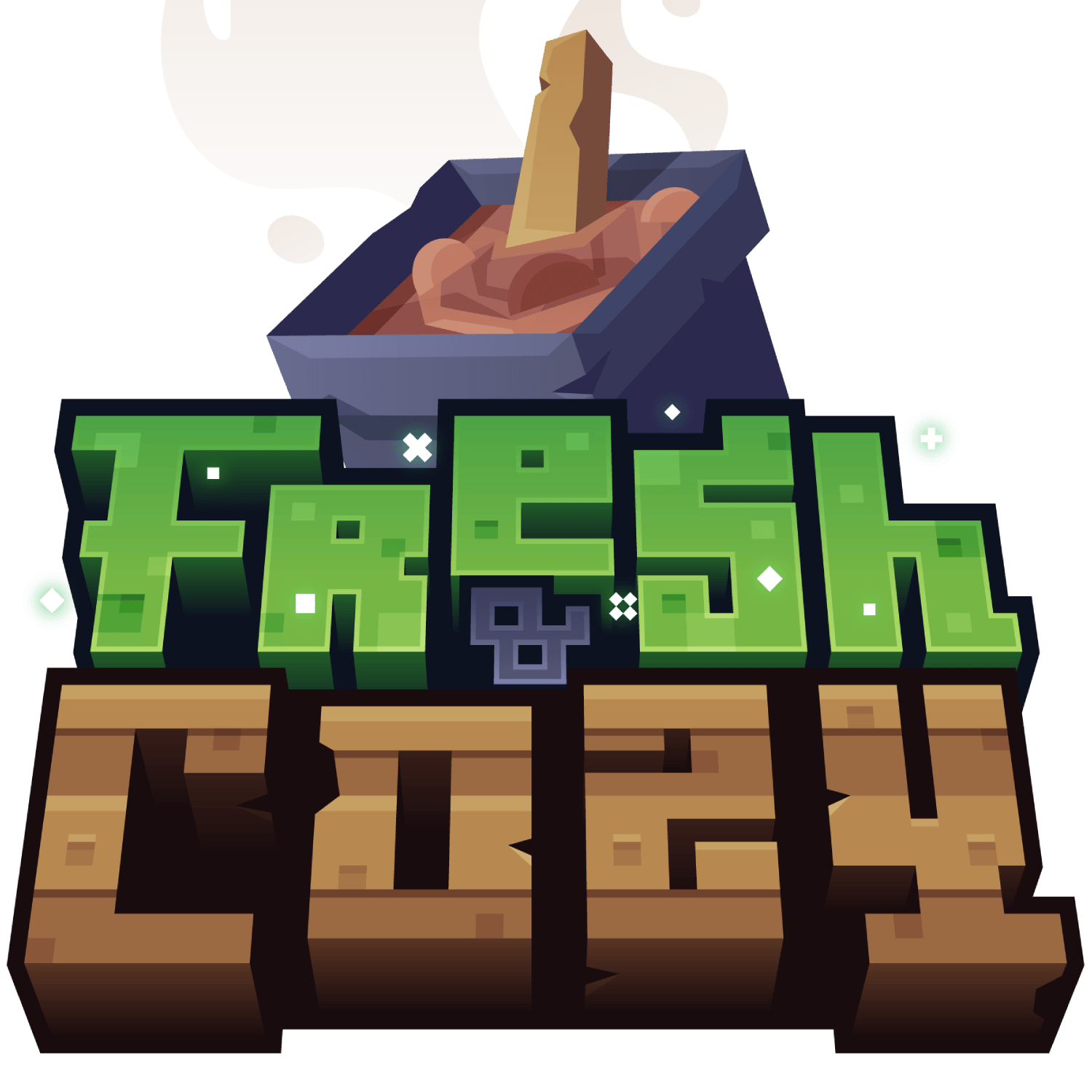 Fresh & Cozy game screenshot