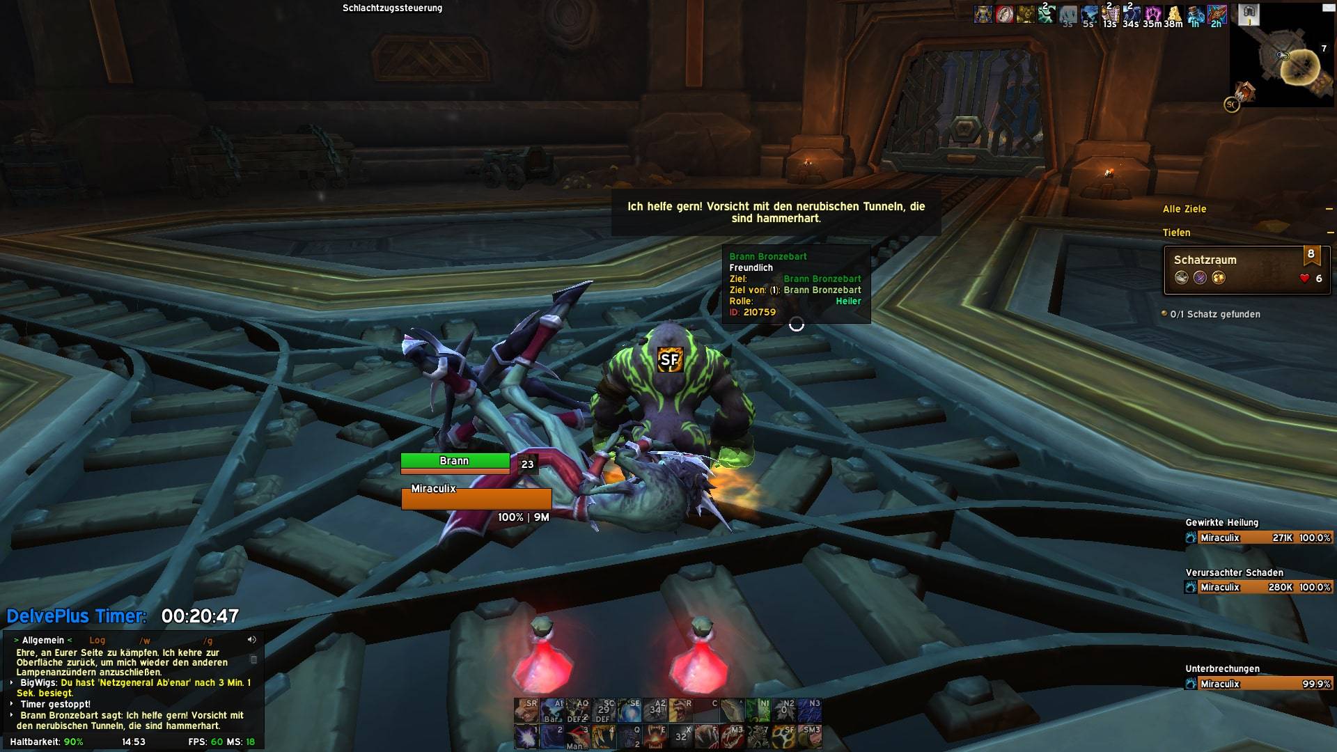 Screenshot thumbnail