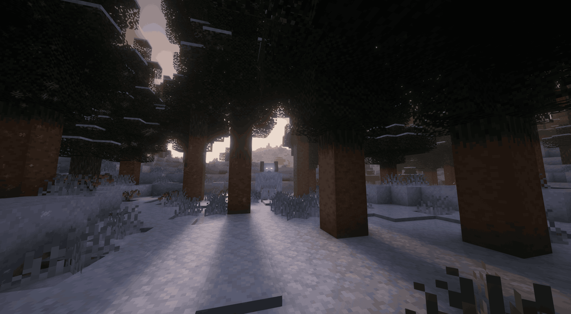 Thumbnail Luminous Yeti