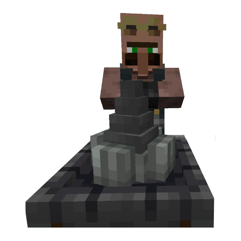 miner