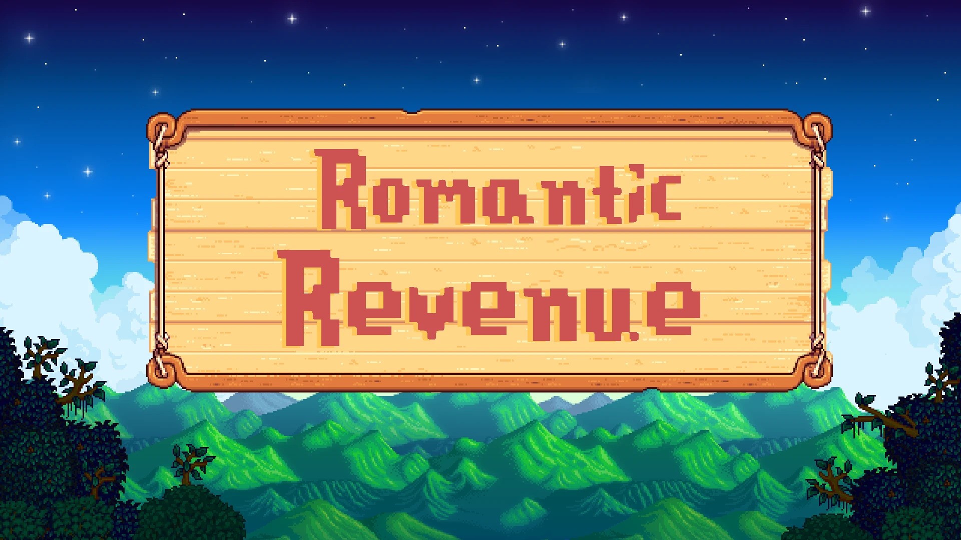 Romantic Revenue