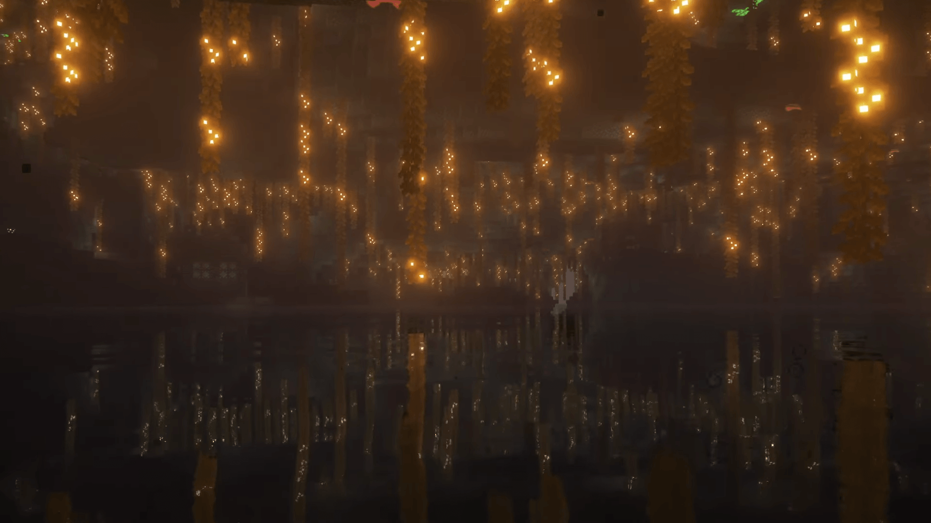 Abyssal Ascent game screenshot