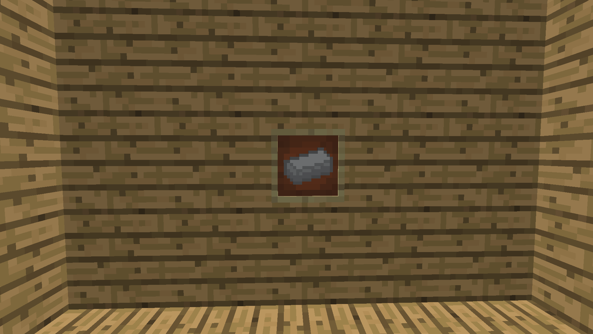 Thumbnail This is the Rhenium Ingot.