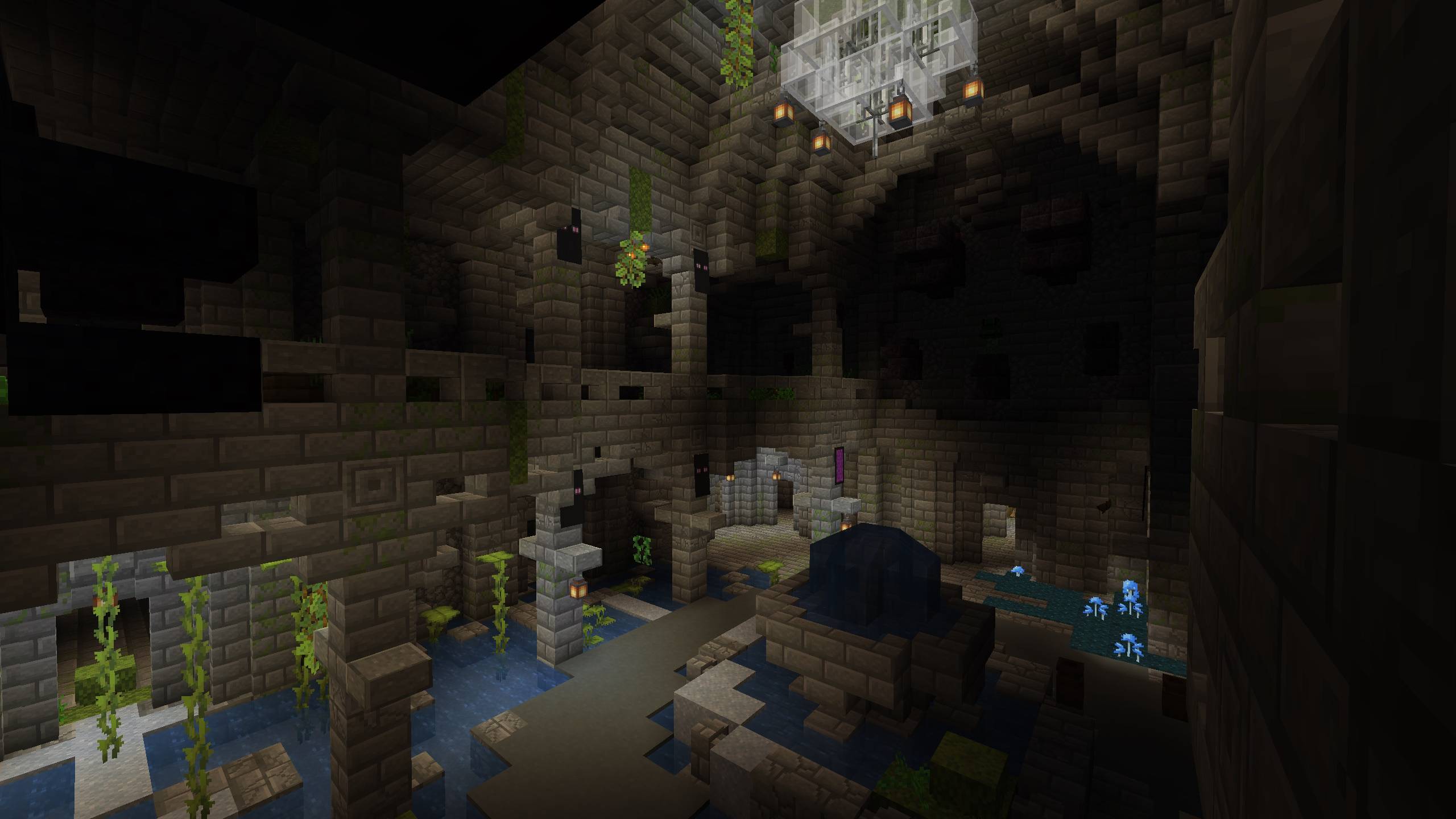 Stronghold