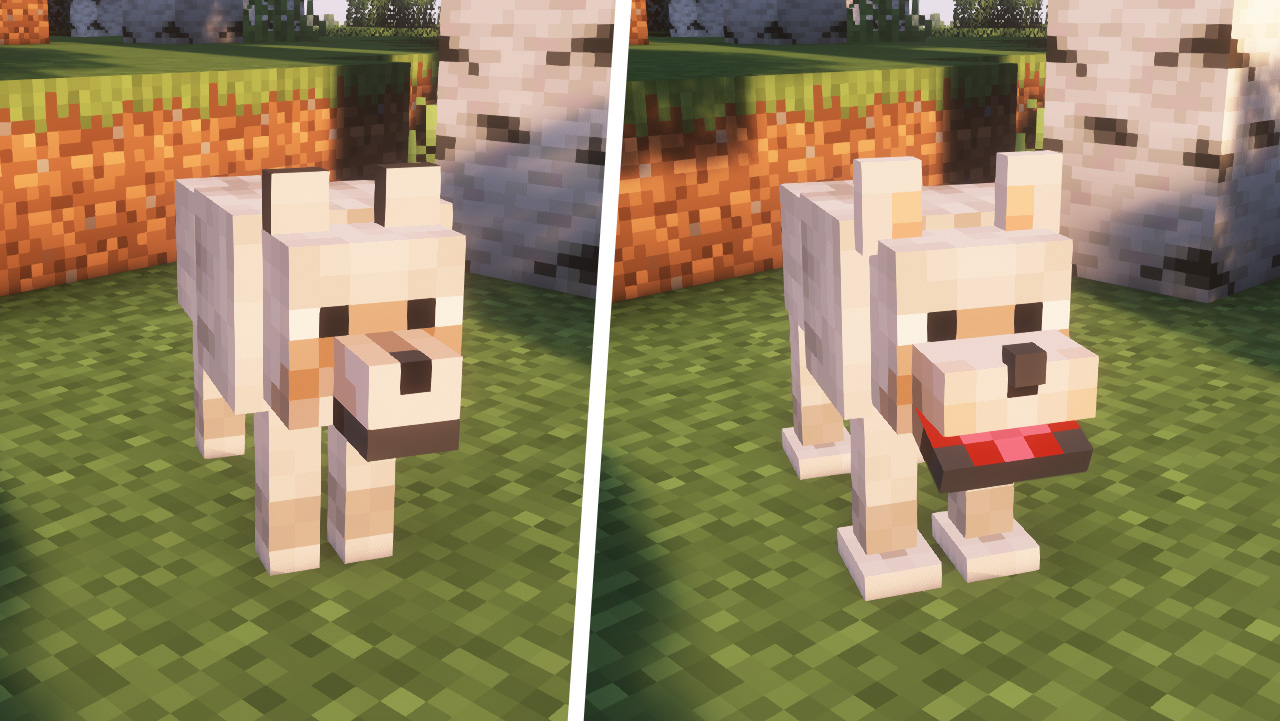 Realistic Animals - Minecraft Resource Packs - CurseForge