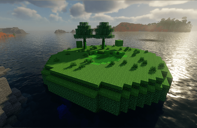 earth
