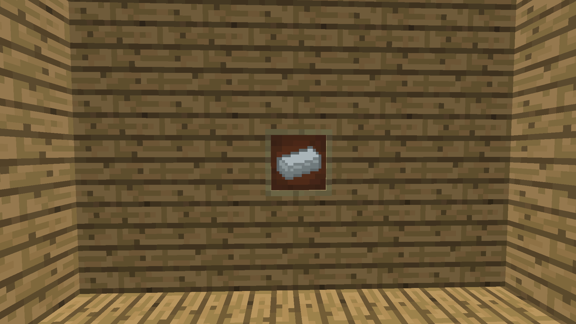 Thumbnail This is the Osmium Ingot.