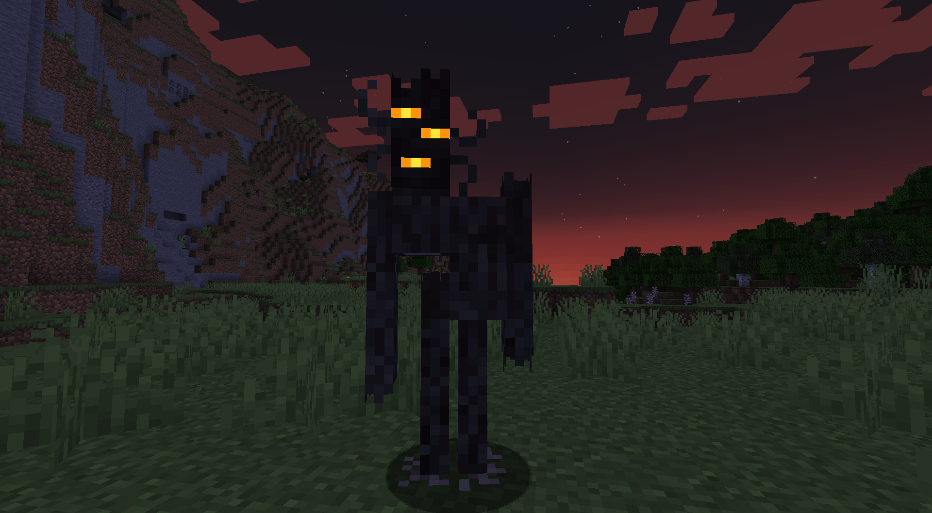 Creaking - Screenshots - Minecraft Mods - CurseForge