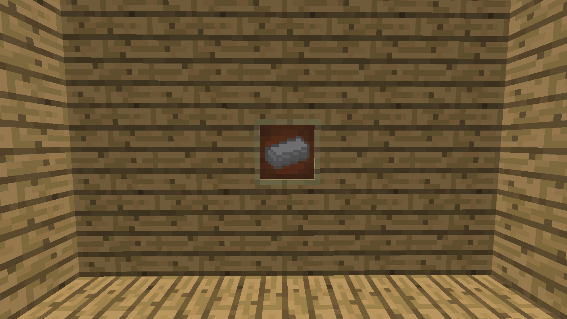 Thumbnail This is the Hassium Ingot.