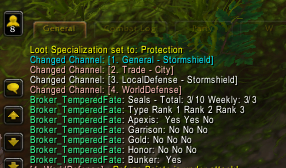 <p>The /bseals chat command output</p>