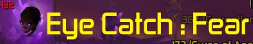 <p>Eye Catch Model</p>