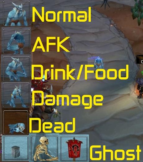 <p>Event Animations</p>