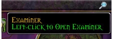 <p>Shows option.</p>