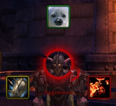 <p>A ring to set the active pet's default stance (Aggressive/Defensive/Passive).</p>