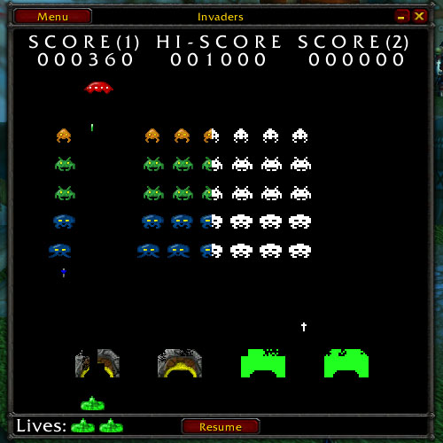 <p>Screen 1</p>