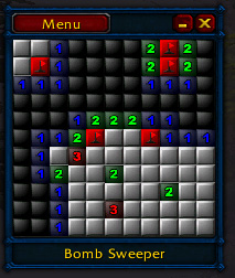 <p>Screen 1</p>