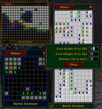 <p>Screen 2</p>