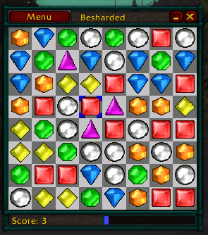 <p>Screen 1</p>