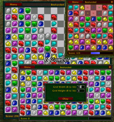 <p>Screen 2</p>