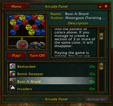 <p>Screen 1</p>