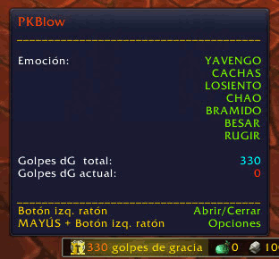 <p>LDBdisplay Spanish localization.</p>